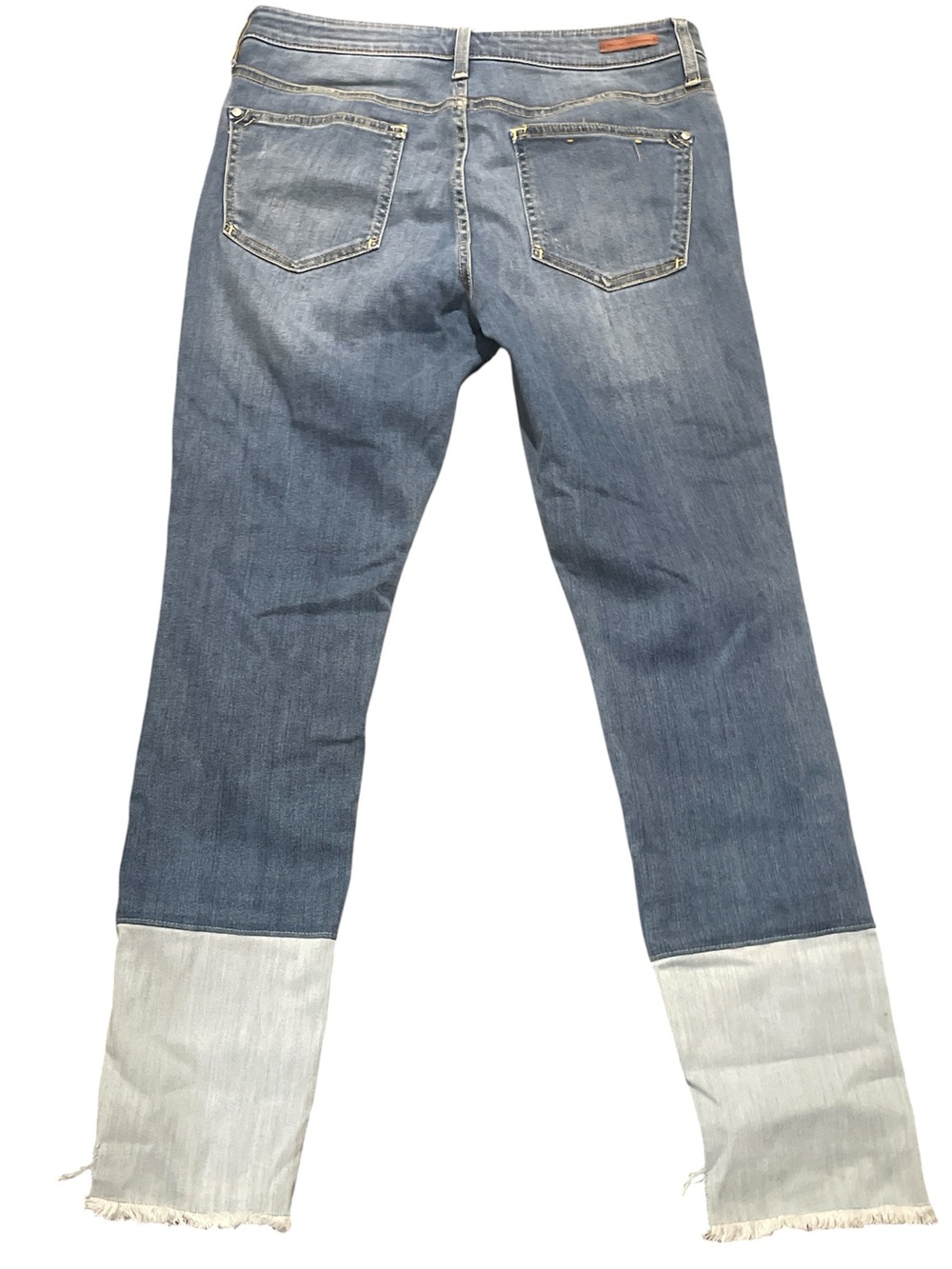 PILCRO and the Letterpress SCRIPT denim jeans Size 30 - Picture 4 of 4